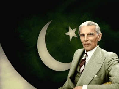 Founder of Pakistan, Quaid e Azam