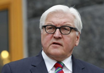 Frank-Walter Steinmeier