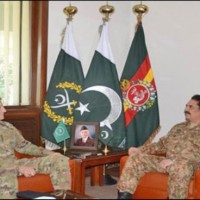 General Raheel Sharif