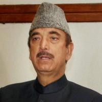 Ghulam Nabi Azad