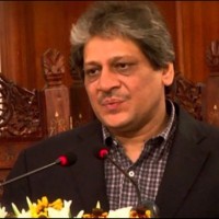 Governor Sindh