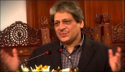 Governor Sindh