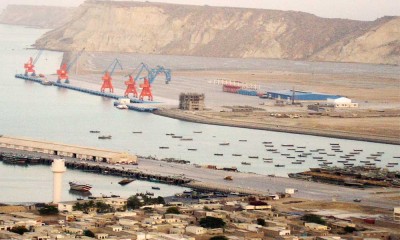 Gwadar