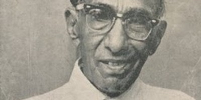 Hafeez Jalandhari