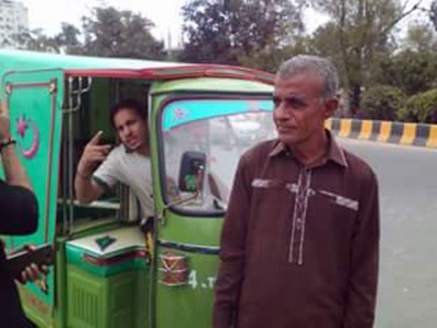 Haji Anwar Zafar