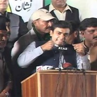 Hamza Shahbaz