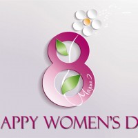 Happy Women Day