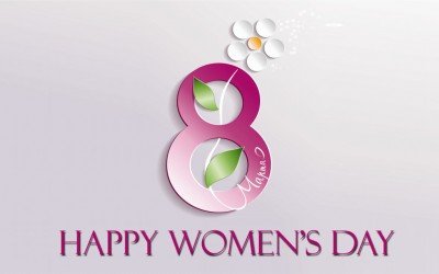 Happy Women Day