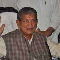 Harish Rawat