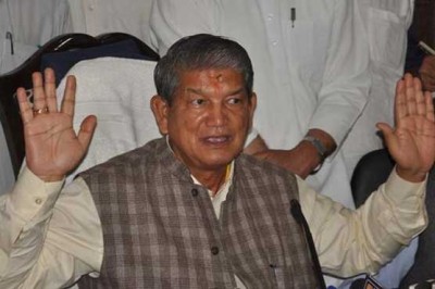 Harish Rawat