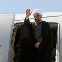 Hasan Rouhani