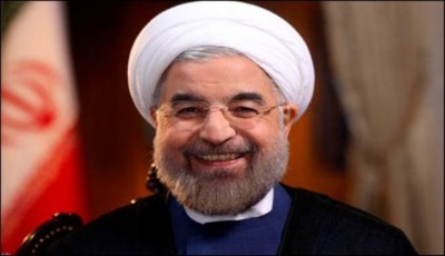 Hassan Rohani