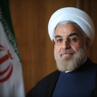 Hassan Rouhani