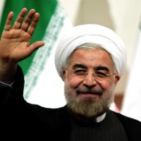 Hassan Rouhani