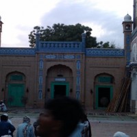 Hazrat Khawaja Ghulam Farid