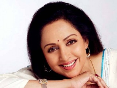 Hema Malini