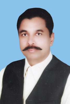 Hidayat Ali Ansari