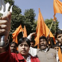 Hindu Extremists