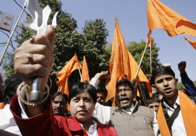 Hindu Extremists