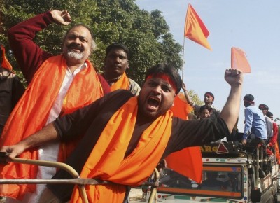 Hindu extremists