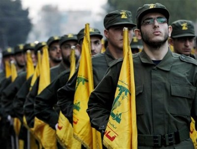 Hizbullah