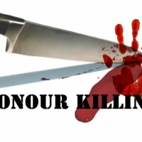 Honor killing