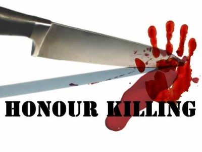 Honor killing