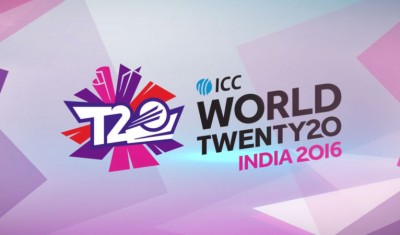 ICC T20 World Cup