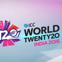 ICC T20 World Cup