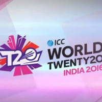 ICC T20 World Cup