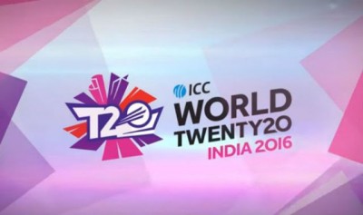 ICC T20 World Cup