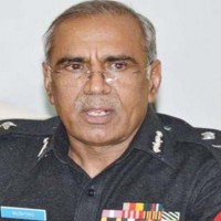 IG Punjab