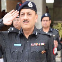 IG Sindh