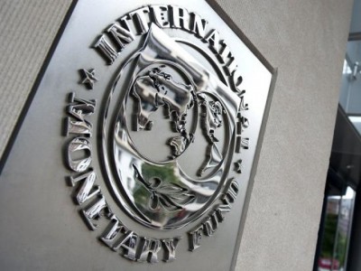 IMF