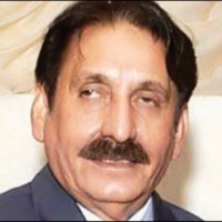 Iftikhar Chaudhry NAB