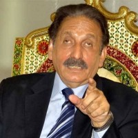 Iftikhar Mohammad Chaudhry