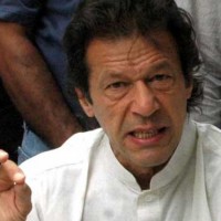 Imran Khan