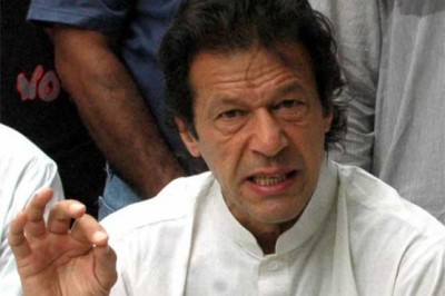 Imran Khan