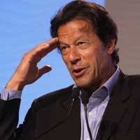 Imran Khan