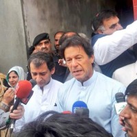 Imran Khan