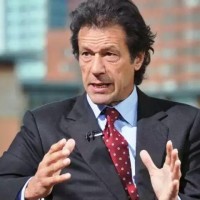 Imran Khan