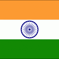 India