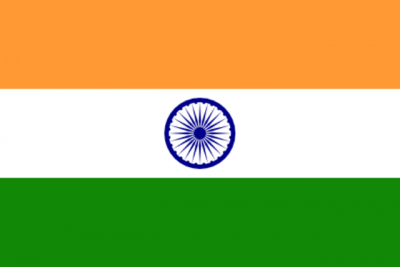 India