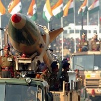 India Defense Budget