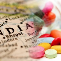 India Medications Ban