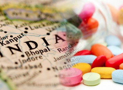 India Medications Ban