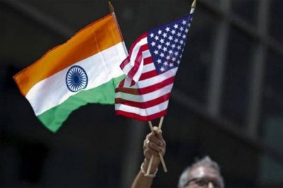 India and America