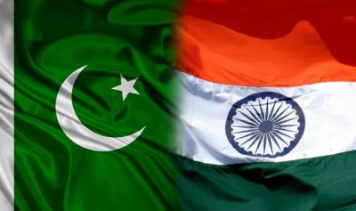 India and Pakistan