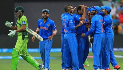 India vs Pakistan Asia Cup