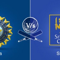 India vs Sri Lanka